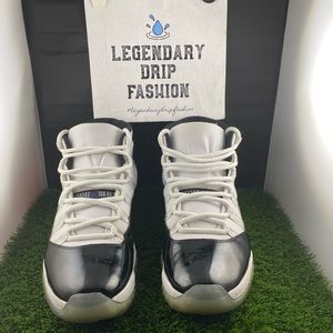 Jordan 11 Retro “Concord”